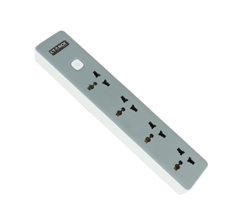 UK TYPE POWER STRIP SERIES