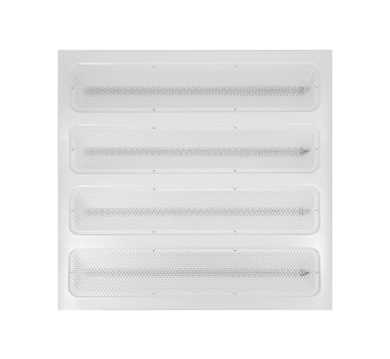 LED PANEL LIGHT - GRILLE  SERIES