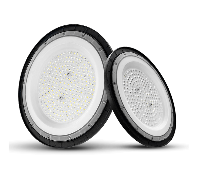 LED LOW BAY LIGHT - APOLLO SERIES