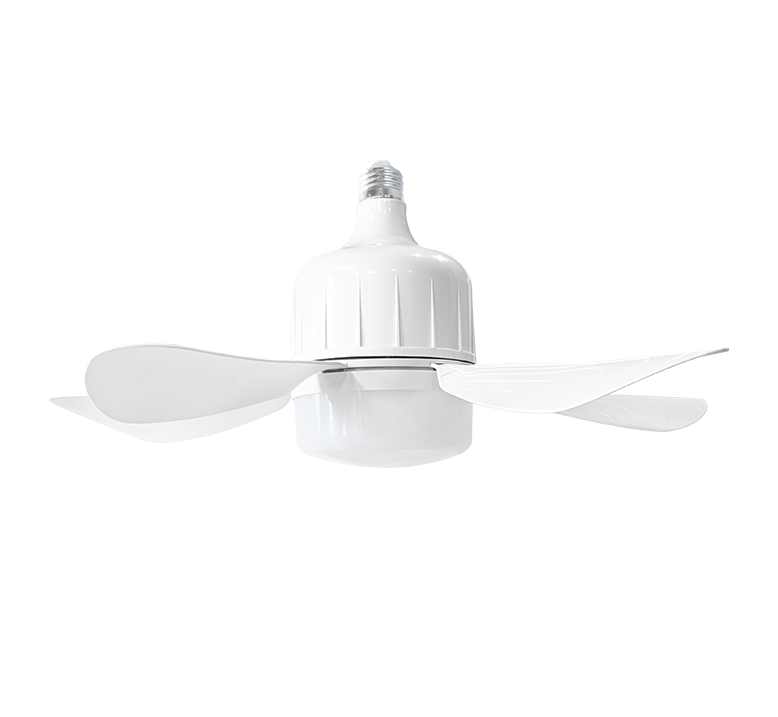 CEILING FAN WITH LIGHT SERIES