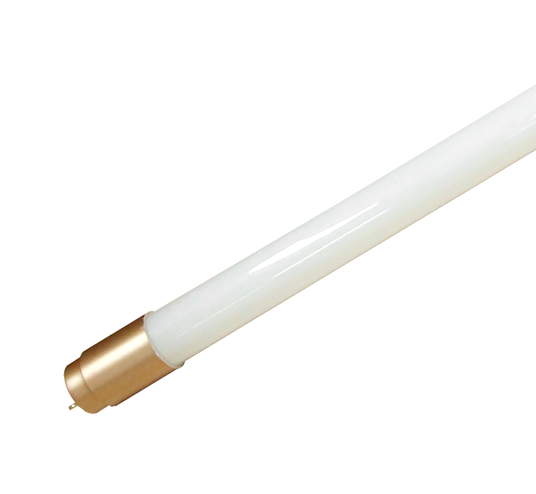 LED T8 GLASS TUBE - GOLDEN SERIES