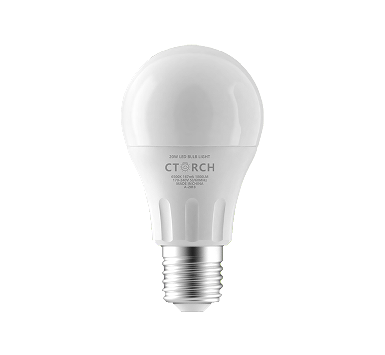 LED MICROWAVE BULB