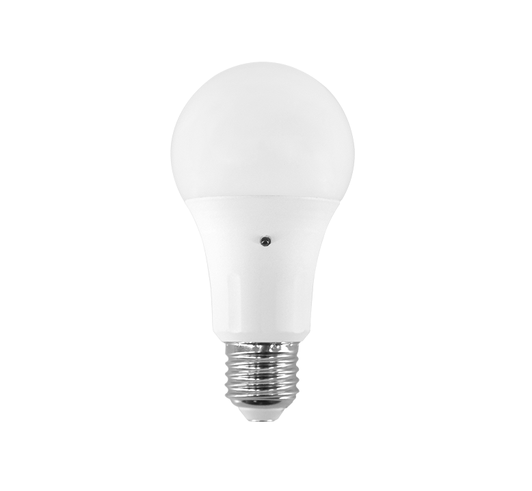 LED PHOTOCELL BULB