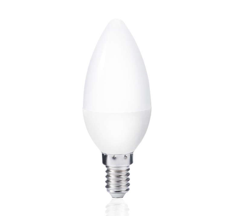 LED C BULB SERIES