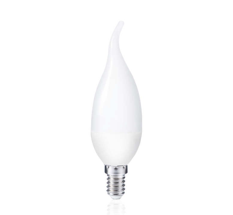 LED C BULB SERIES