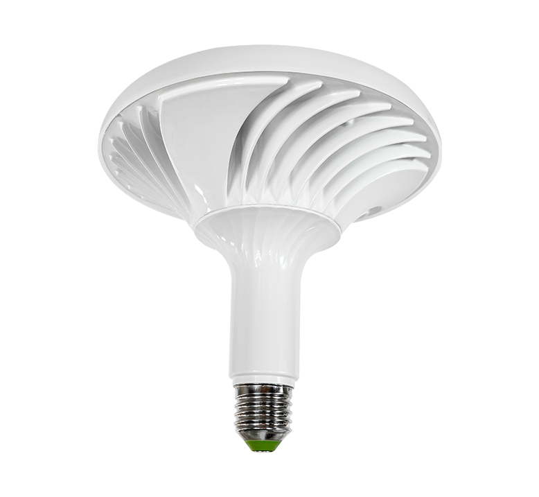 LED UFO BULB - PC+AL SERIES