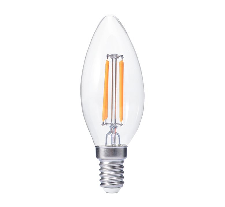 LED FIlAMENT BULB SERIES