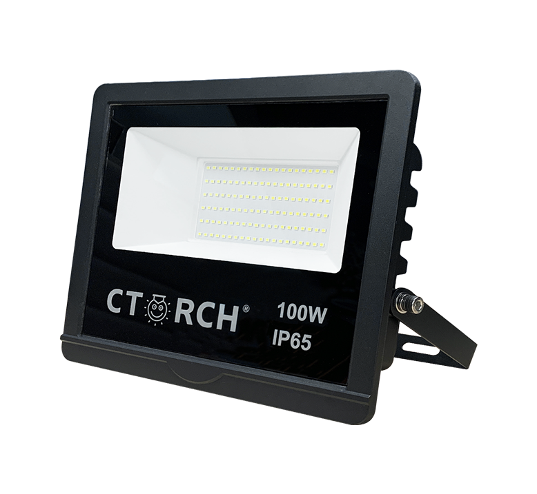 LED FLOOD LIGHT - HERO SERIES II