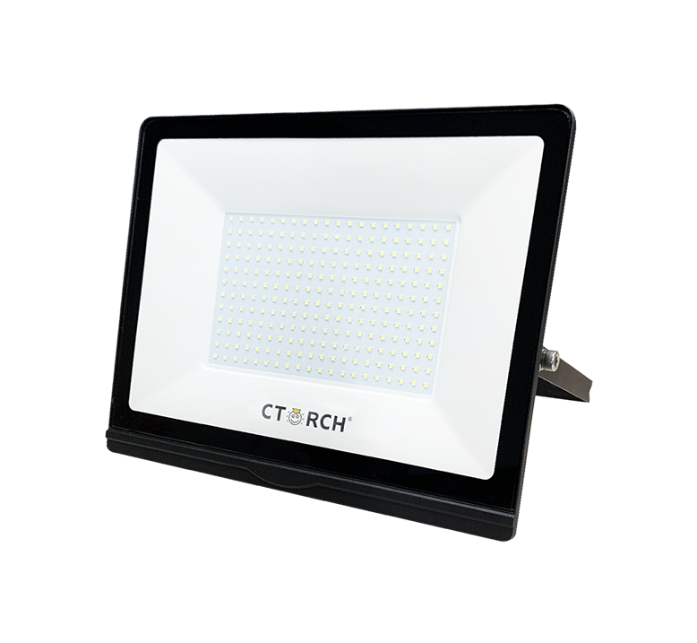 LED FLOOD LIGHT - ROCK SERIES II