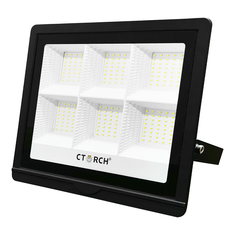 LED FLOOD LIGHT - BRILLIANT SERIES II