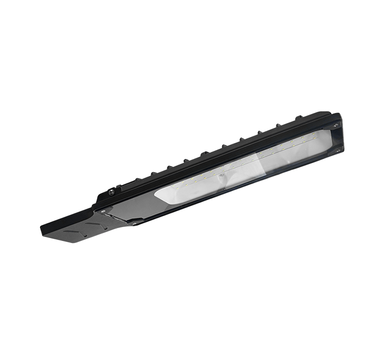 LED STREET LIGHT - PLUTO SERIES