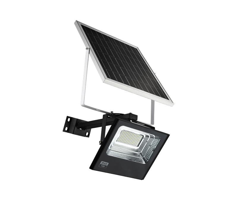 LED SOLAR FLOOD LIGHT - BFEN SERIES