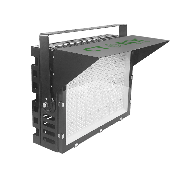 LED SQUARE LIGHT