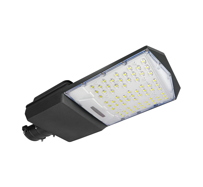 LED SOLAR STREET LIGHT - AURORA SERIES II